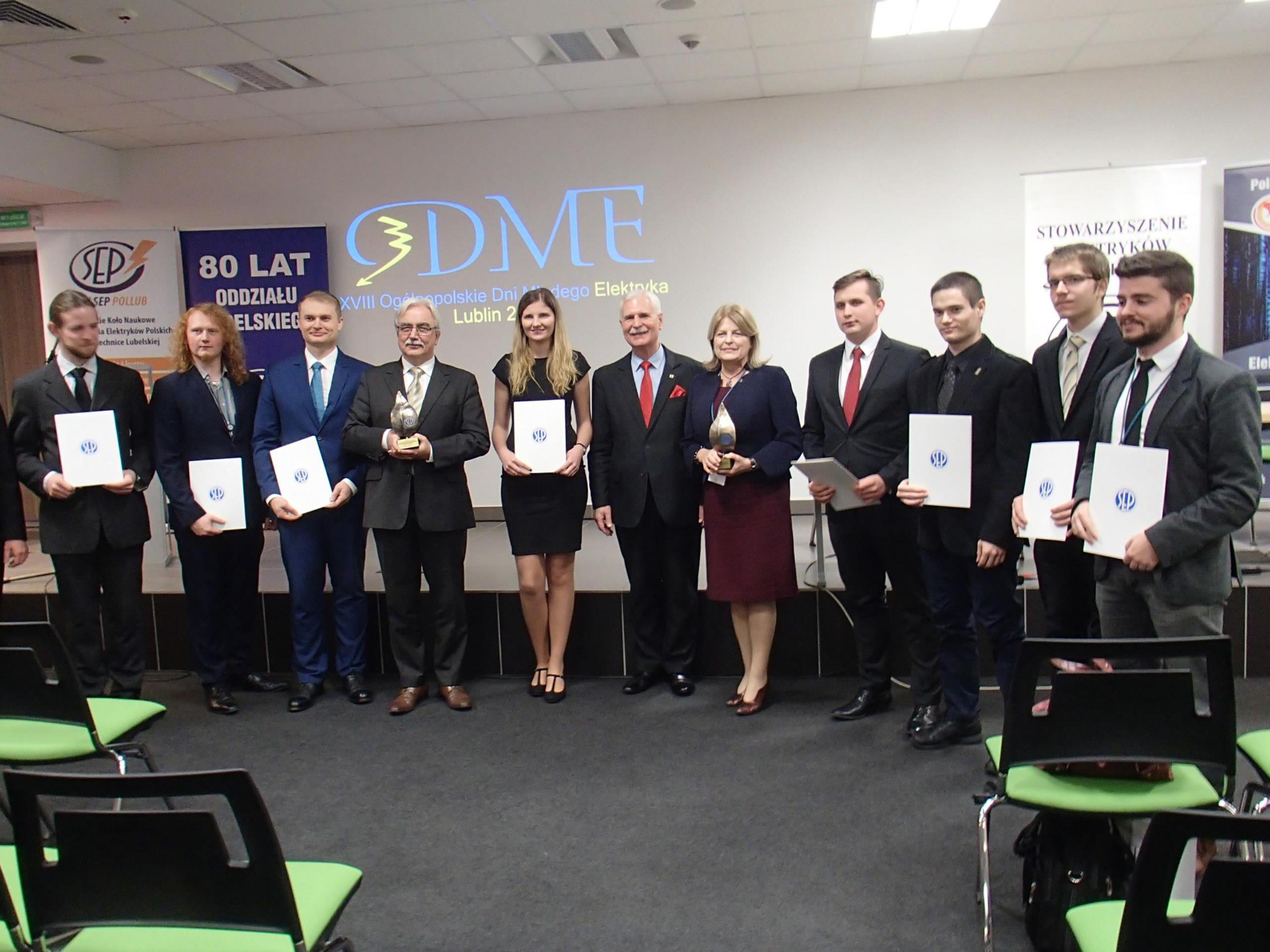 ODME 2016